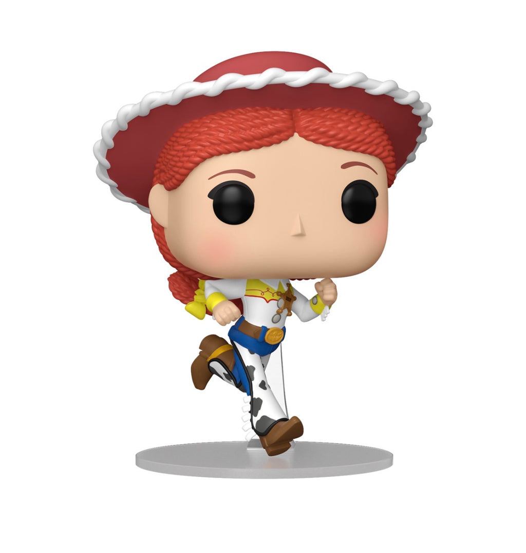 Funko Pop! Toy Story 5 JESSIE 1710